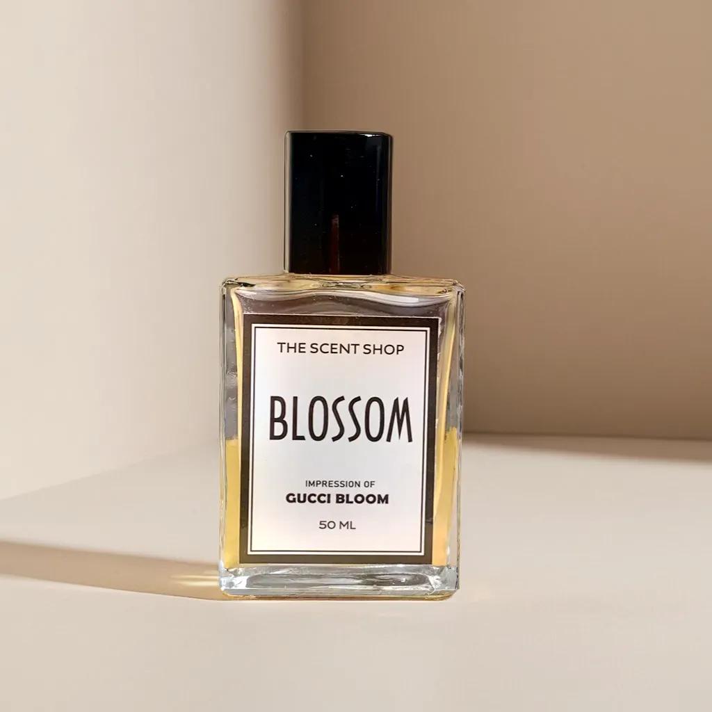 Blossom Impression of Gucci Bloom thescentshop.pk